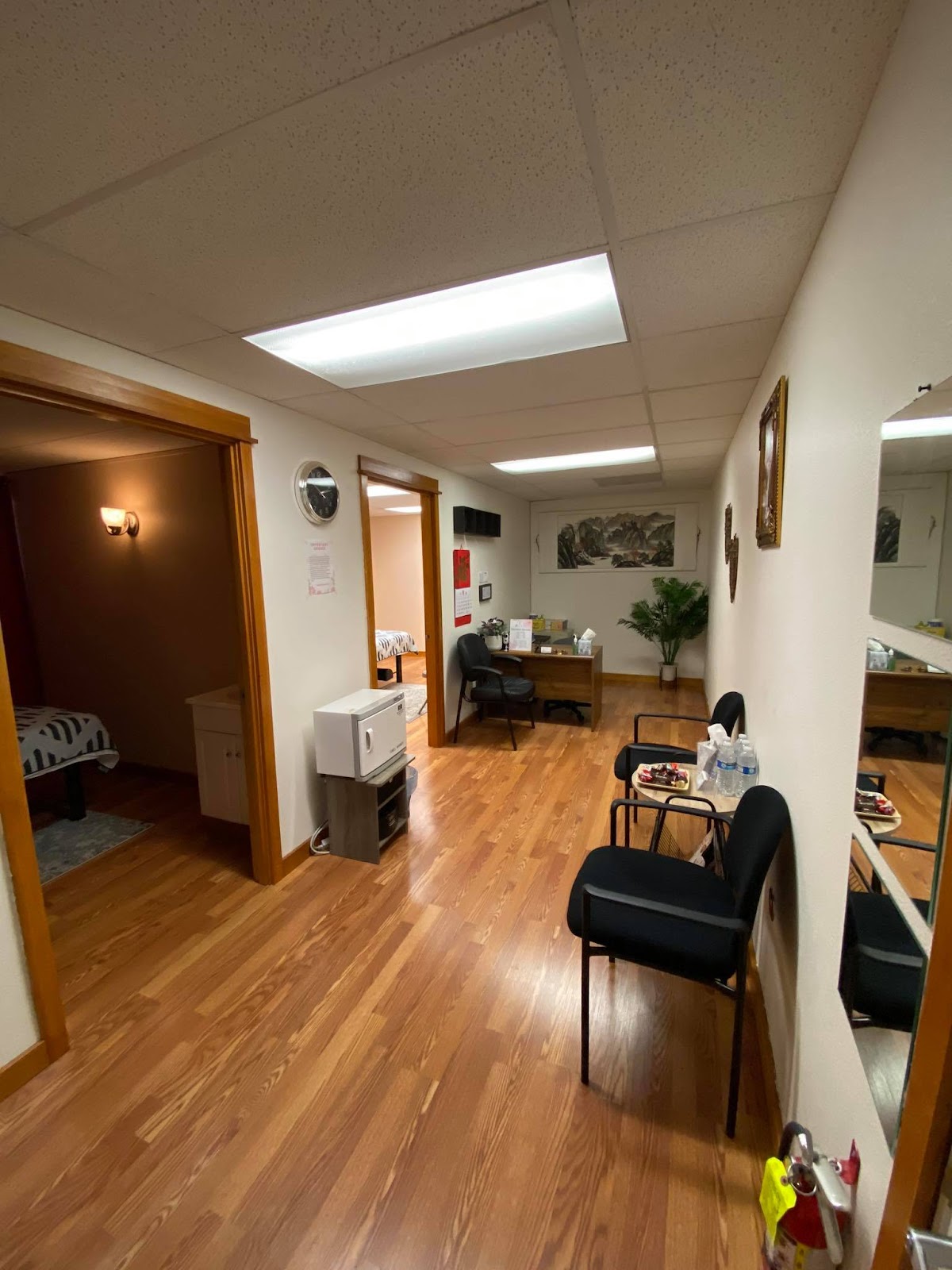 Dr. Lili Acupuncture