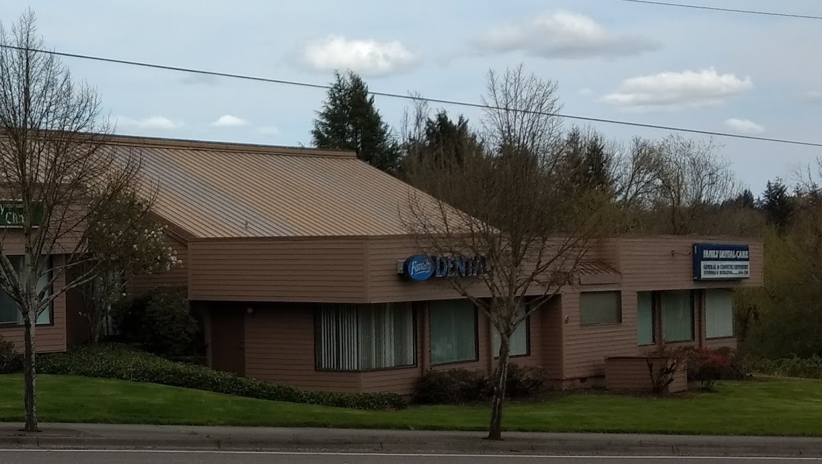 Family Dental Care