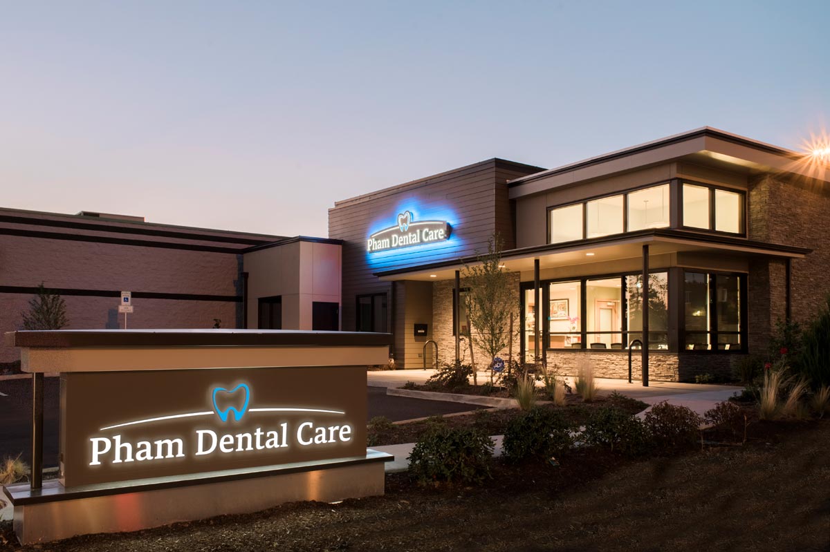 Pham Dental Care
