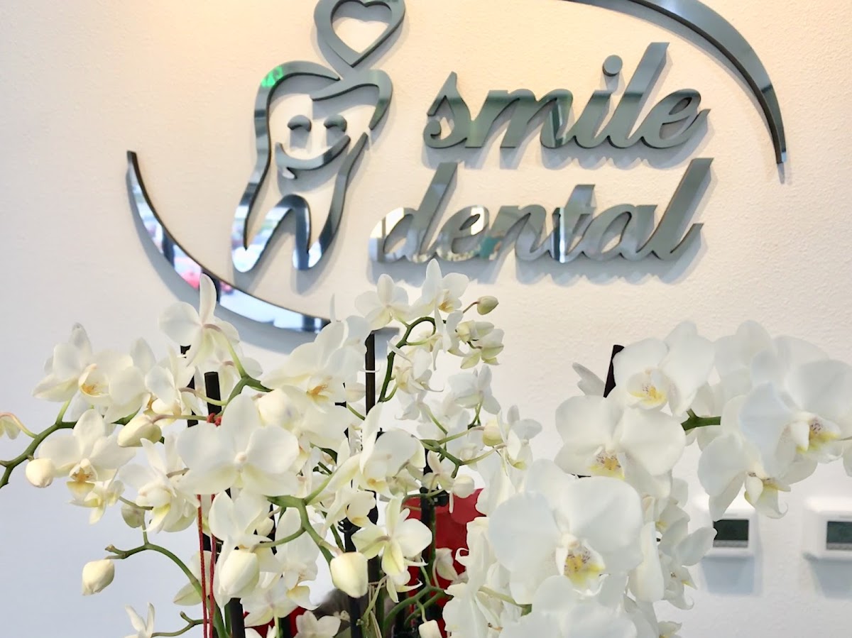 iSmile Dental