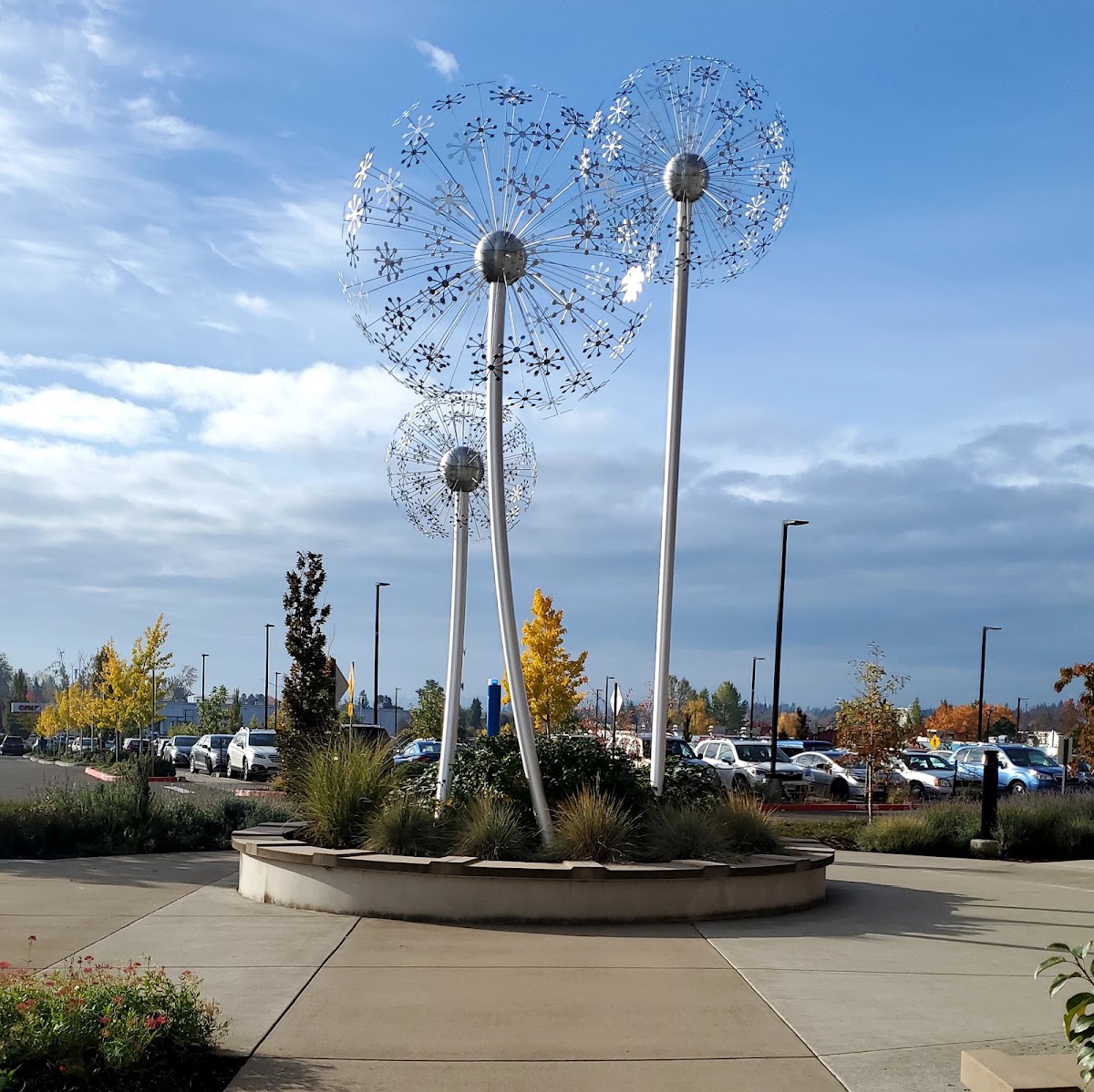 Kaiser Permanente Beaverton Medical and Dental Office