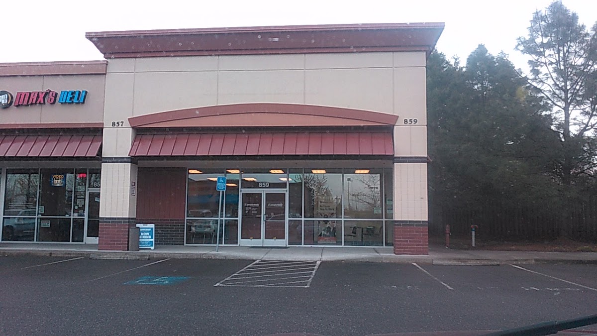 people ready