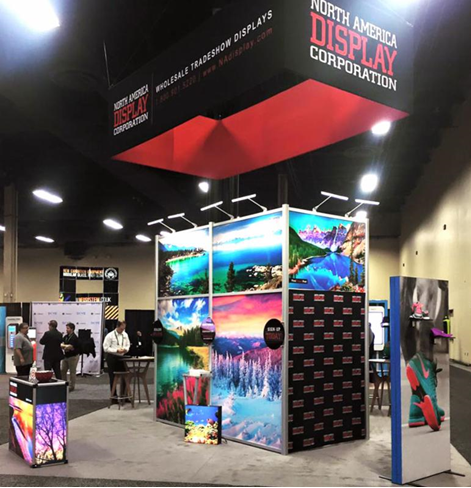 North America Display Corporation