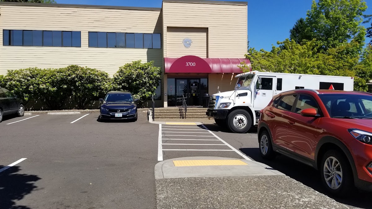 Washington County Service Center East