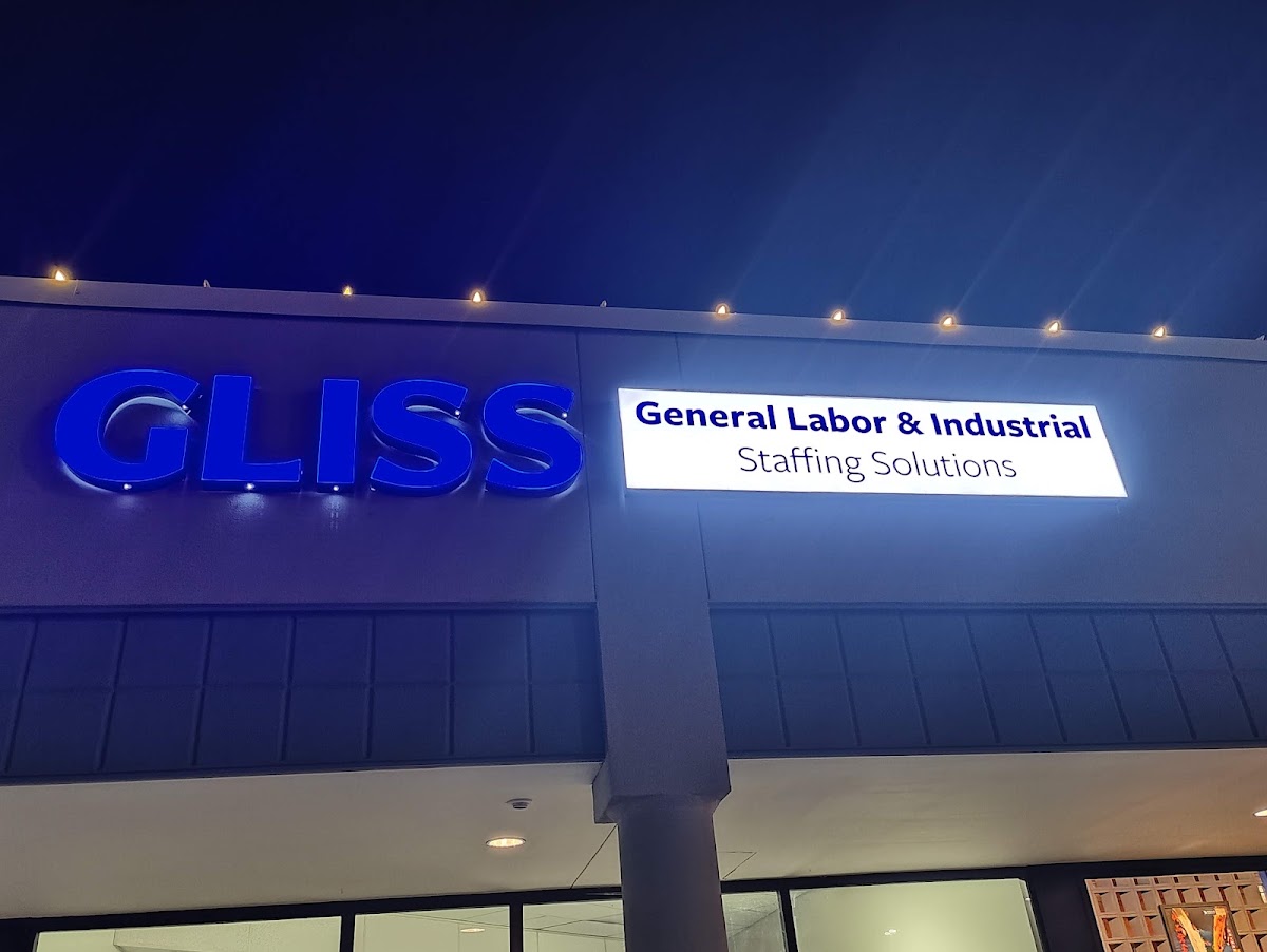 General Labor & Industrial Staffing Solutions