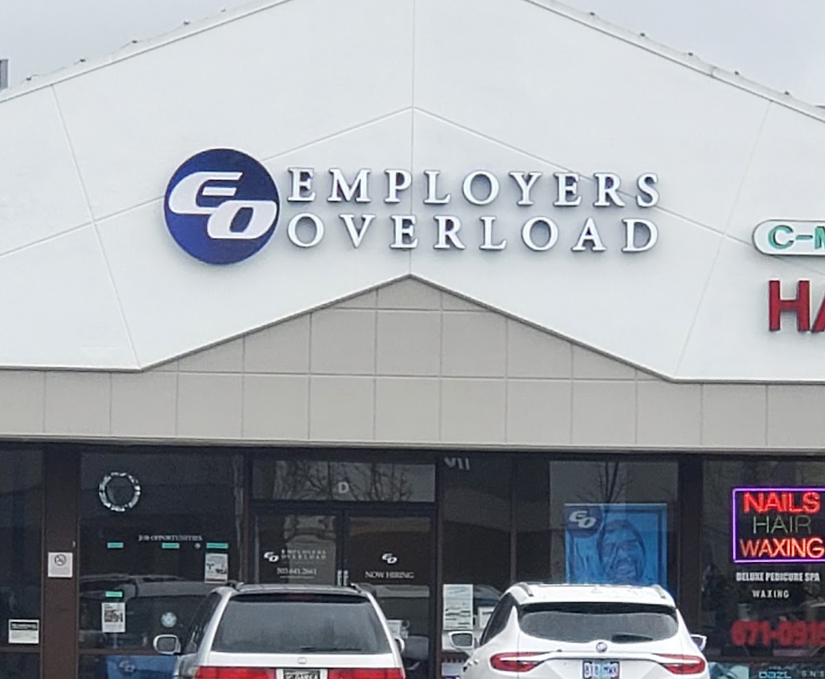 Employers Overload