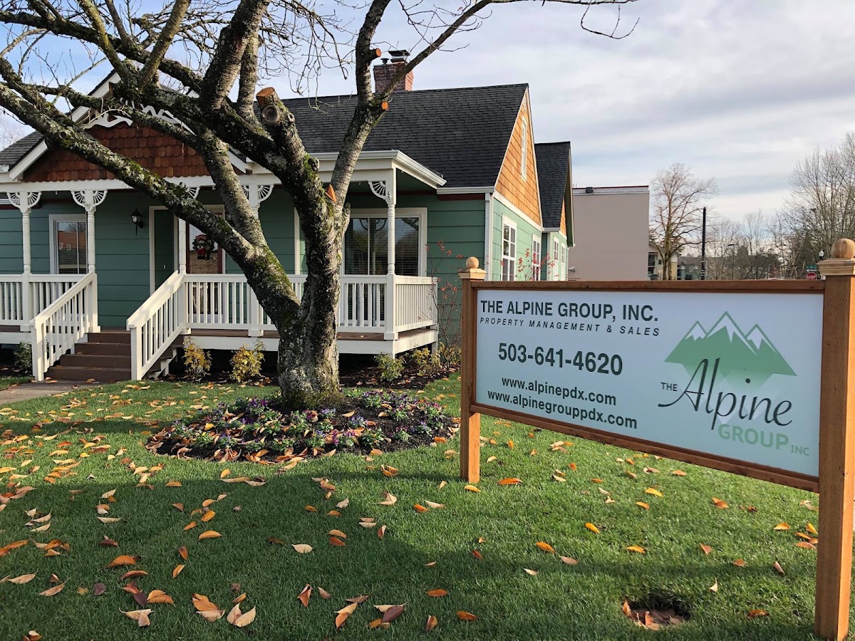 The Alpine Group, Inc.