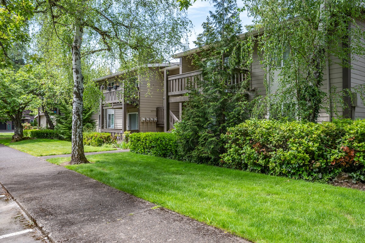 Audobon Square Apartments