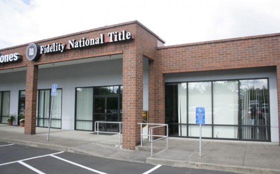 Fidelity National Title