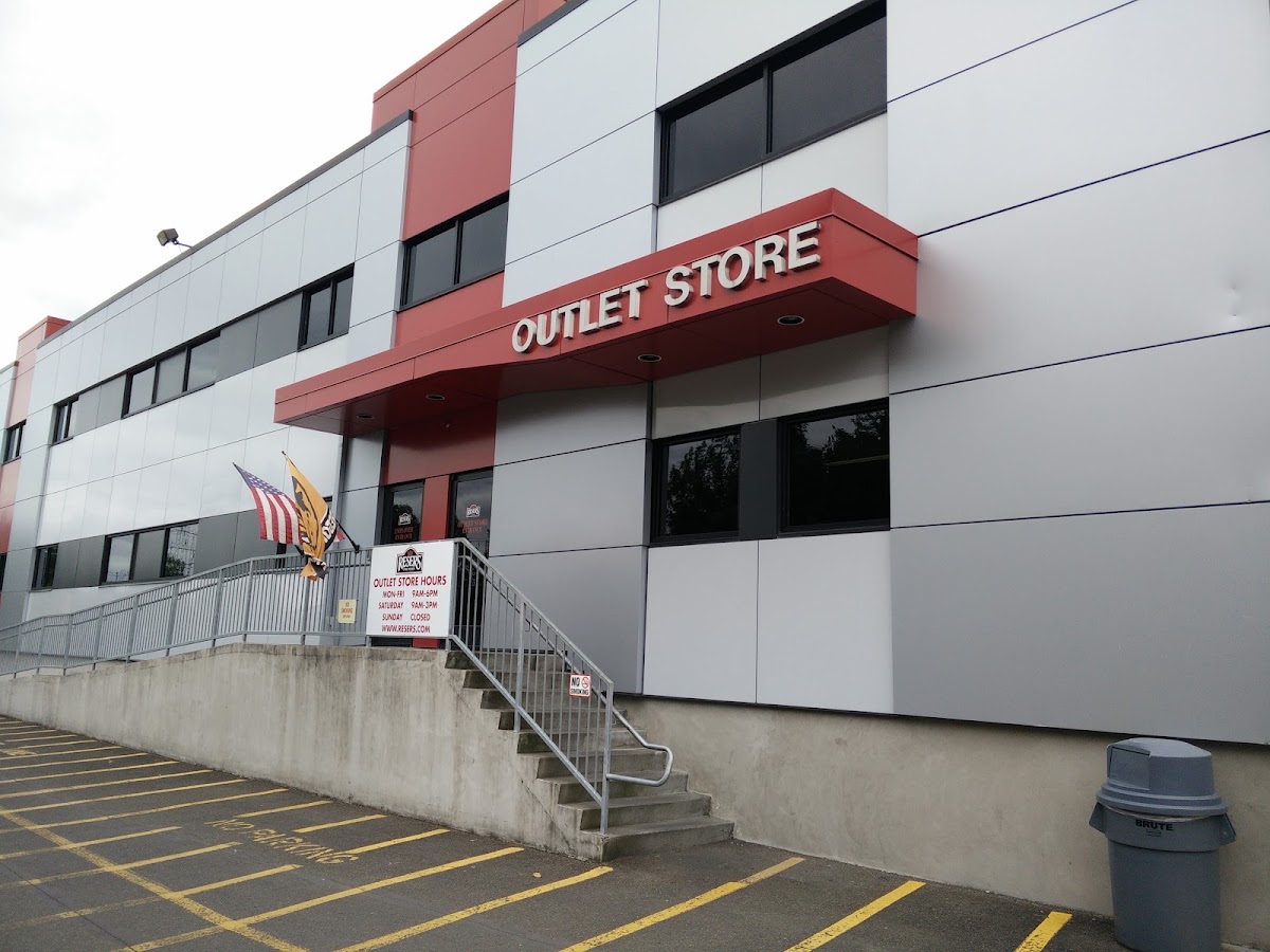 Reser's Fine Foods
